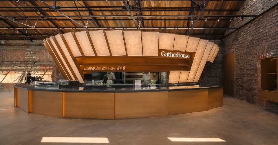 GatherHouse