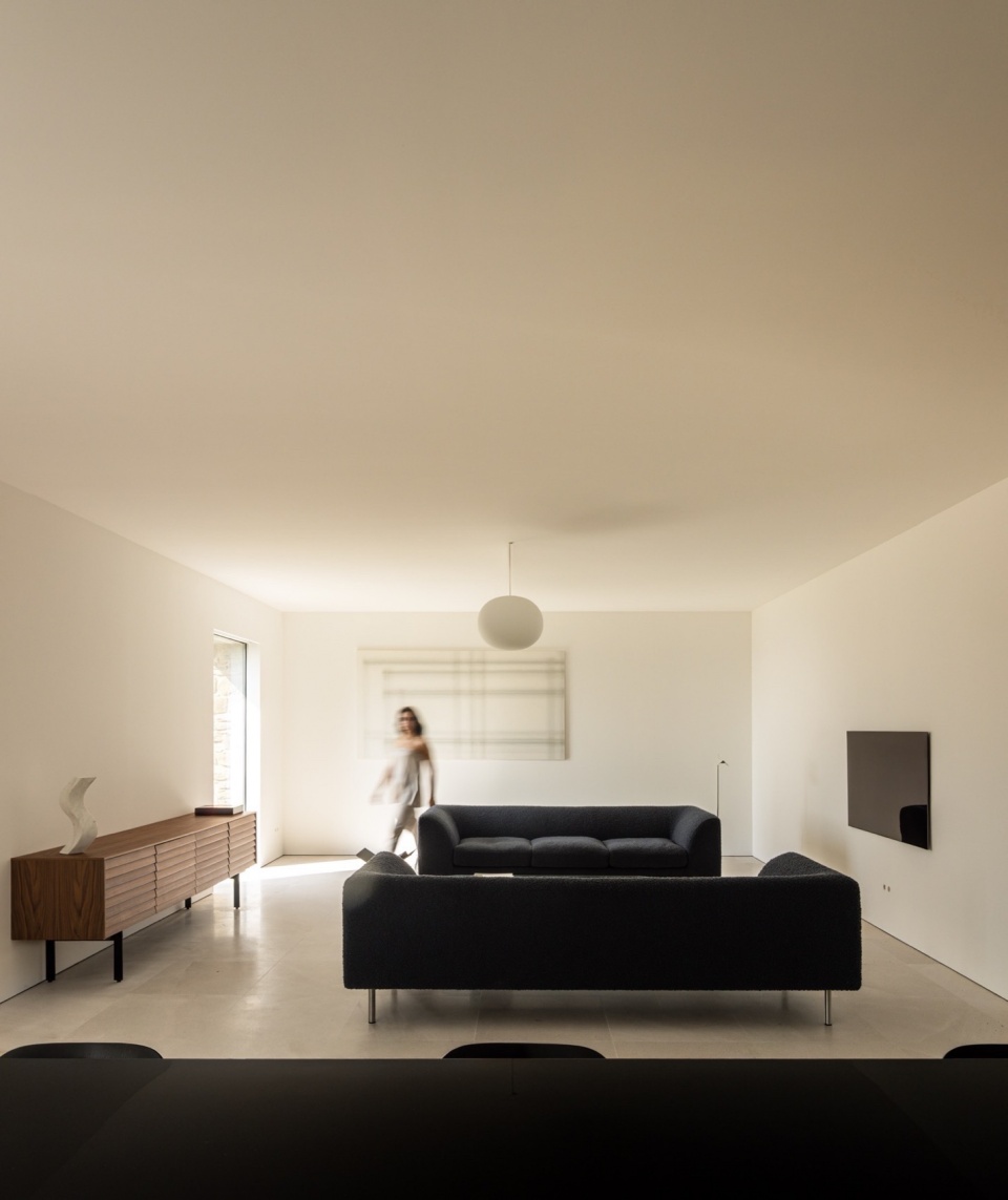 MAS CADALT FRAN SILVESTRE ARQUITECTOS