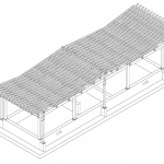 南山君柠酒店，安徽 / 来建筑设计工作室