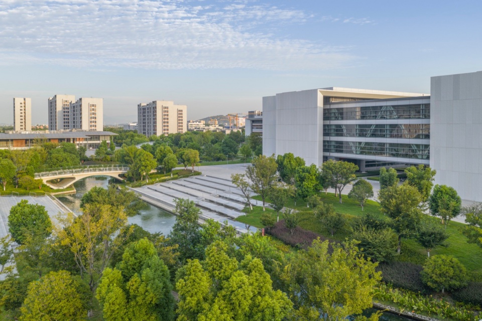 Westlake University