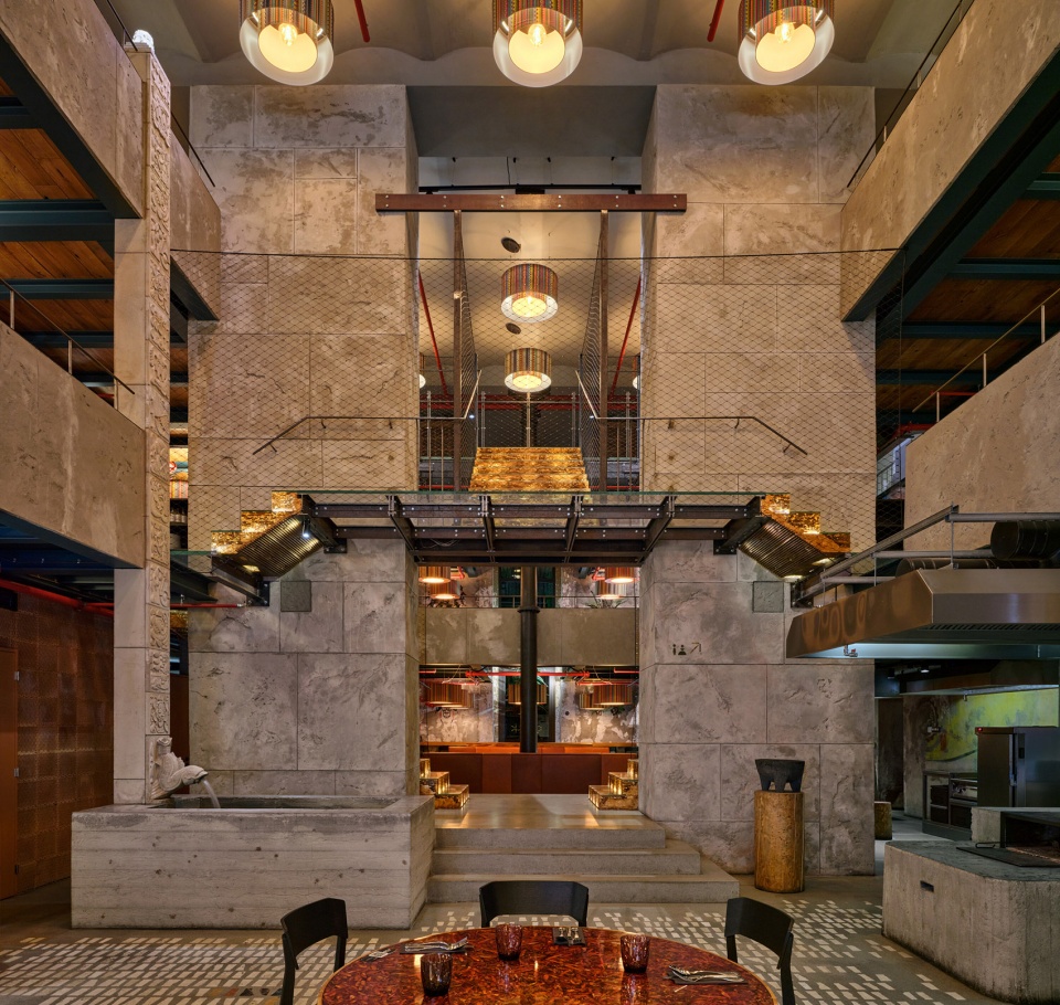 mexicka by 20 20 architekti