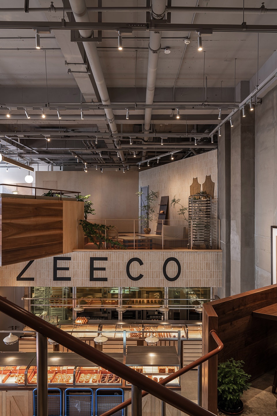 zeeco by baicai design office