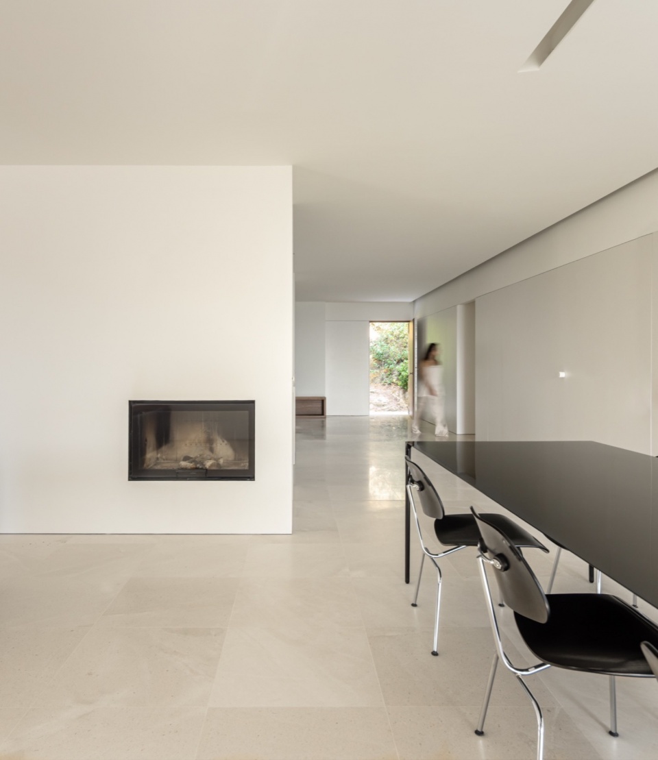 MAS CADALT FRAN SILVESTRE ARQUITECTOS