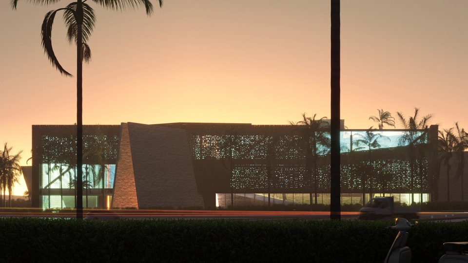 Results Announcement of Digital Heritage Museum of Egypt