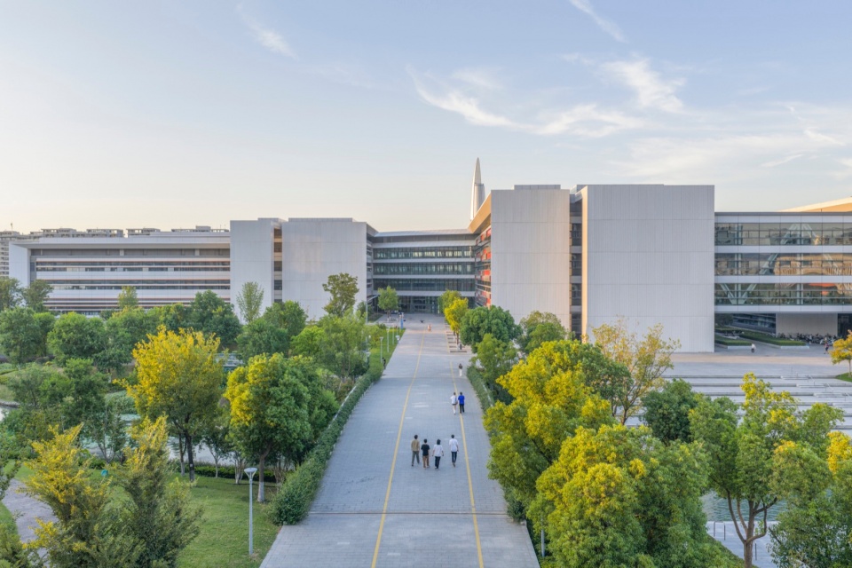 Westlake University