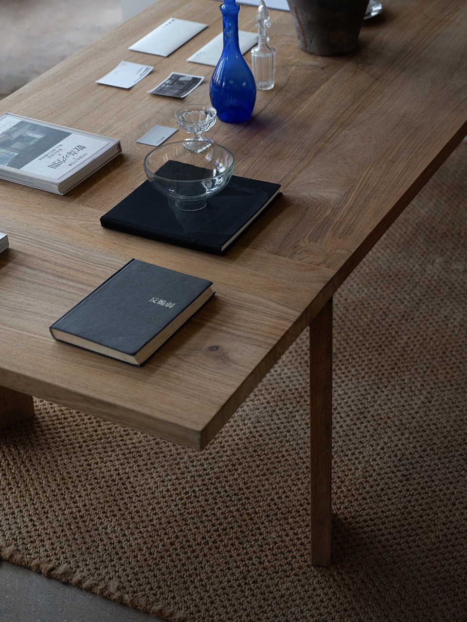 Zea Room by DEVOLUTION