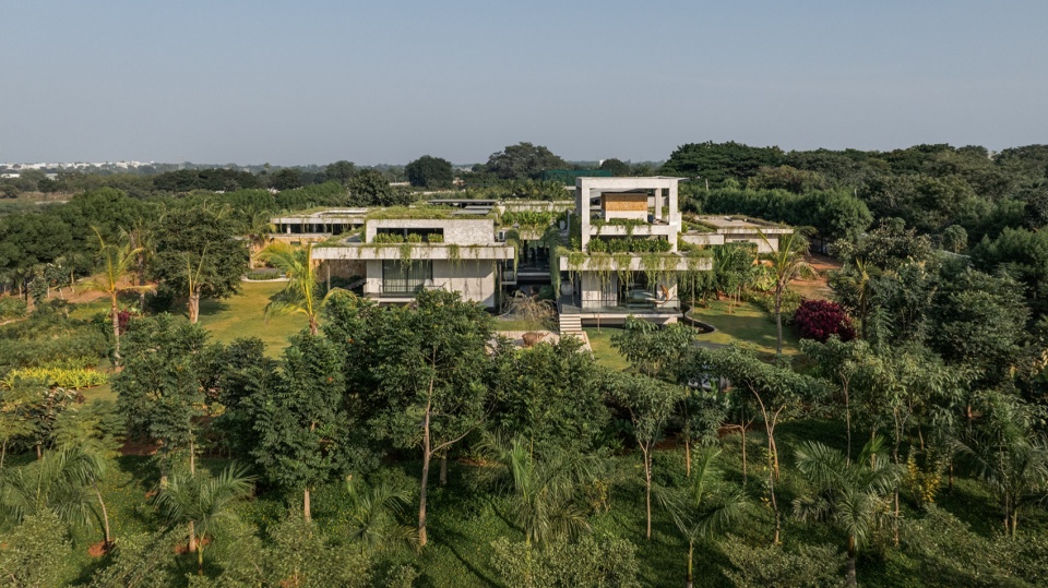 antriya by 23 degrees design shift