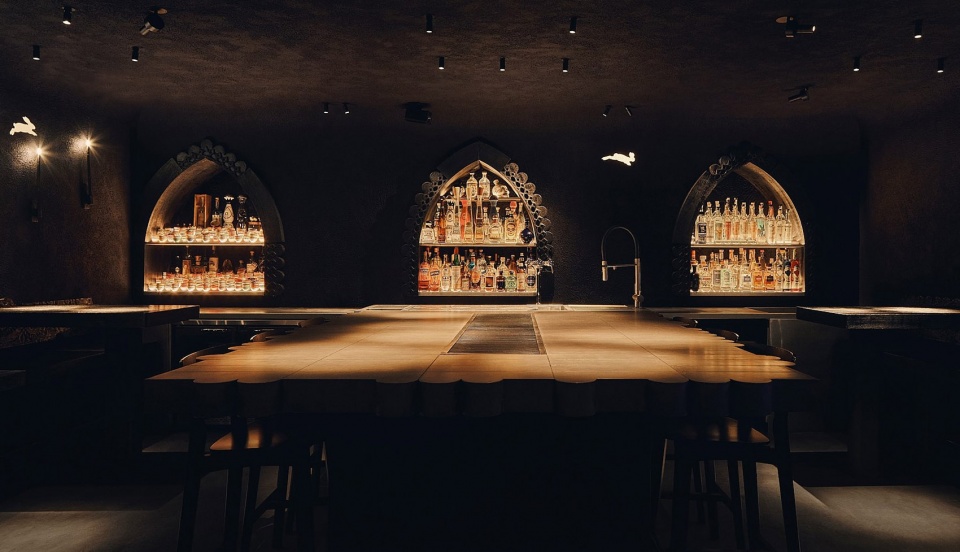 el copitas bar by da bureau