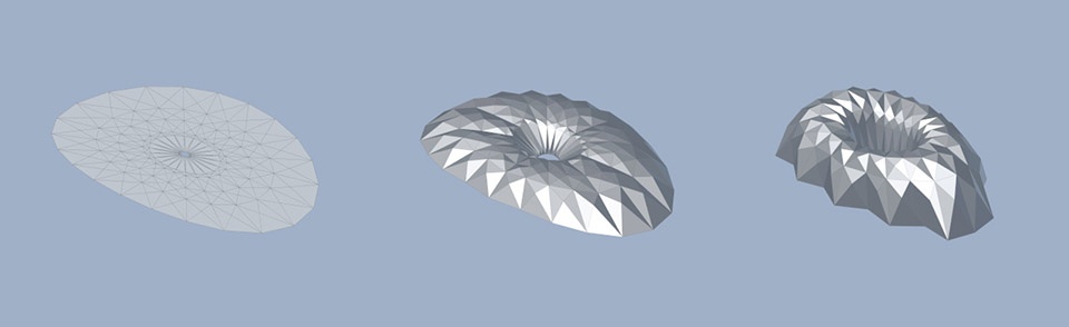 exsalted pavilion by deond
