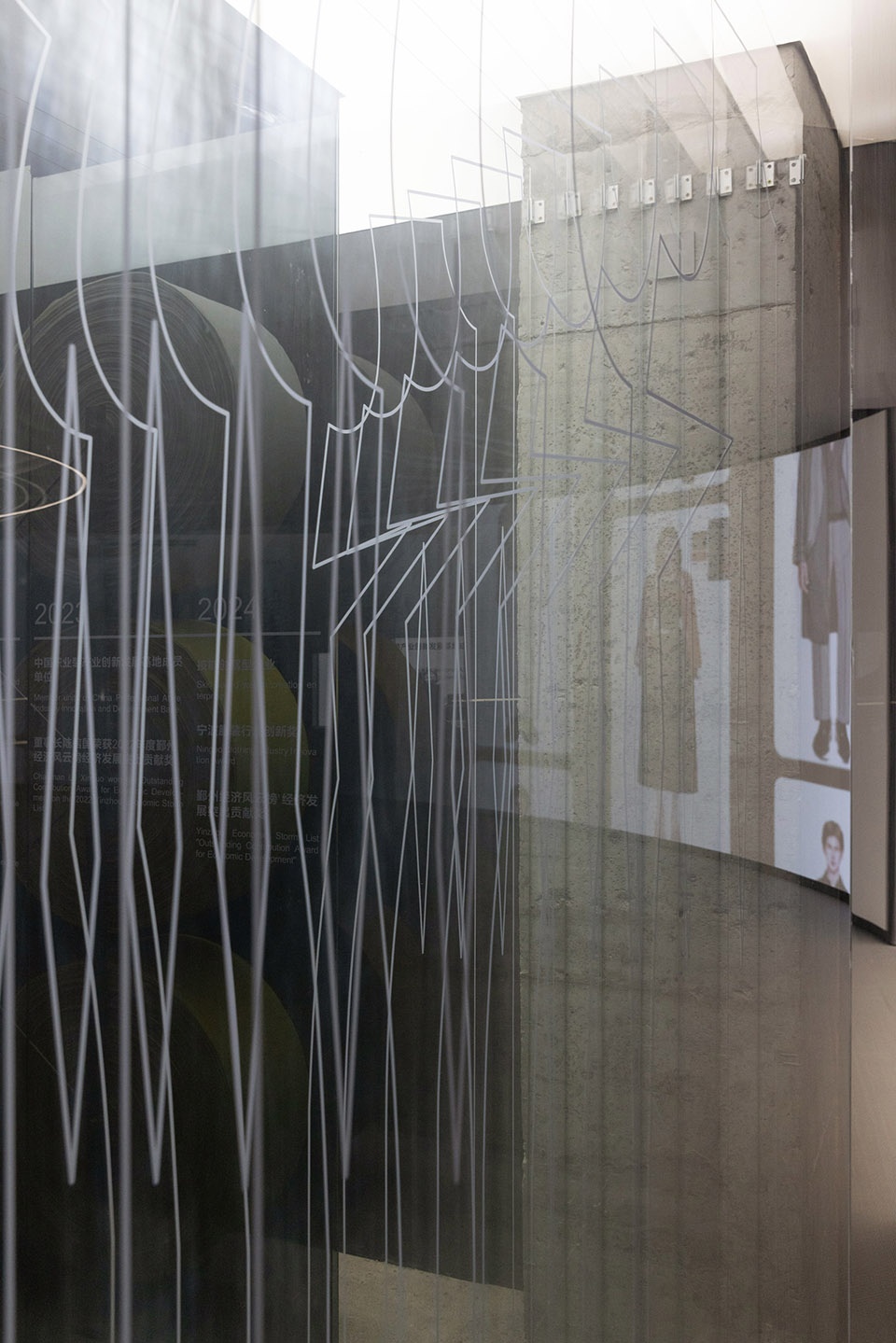 gallery of progen by greater dog architects