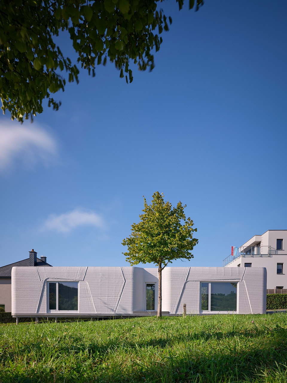 tiny house lux by oda architects coral architects