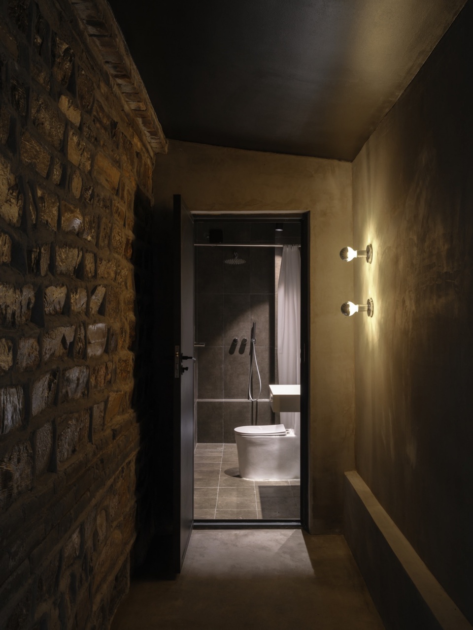 z house by yy studio