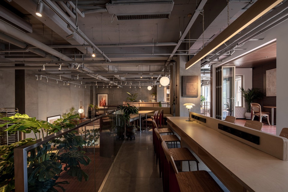zeeco by baicai design office