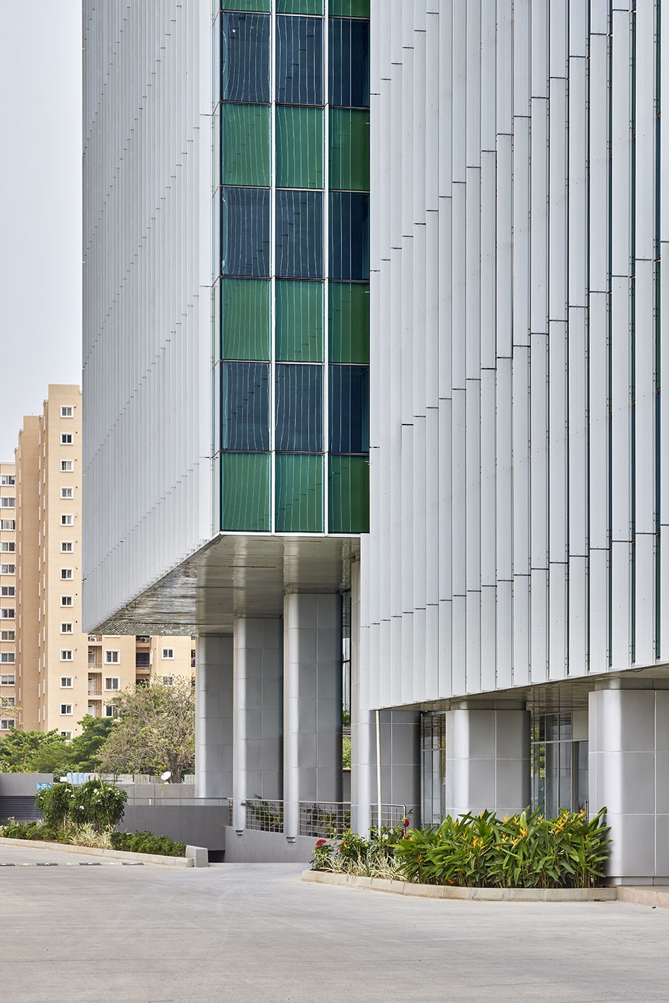 International Tech Park Chennai