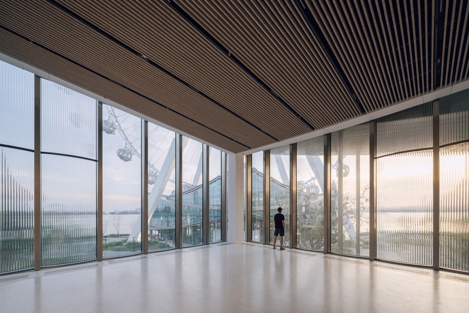 The Suzhou Museum of Contemporary Art