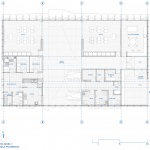 Pivadenco乡村学校，智利 / CLAAP + Duque Motta & AA