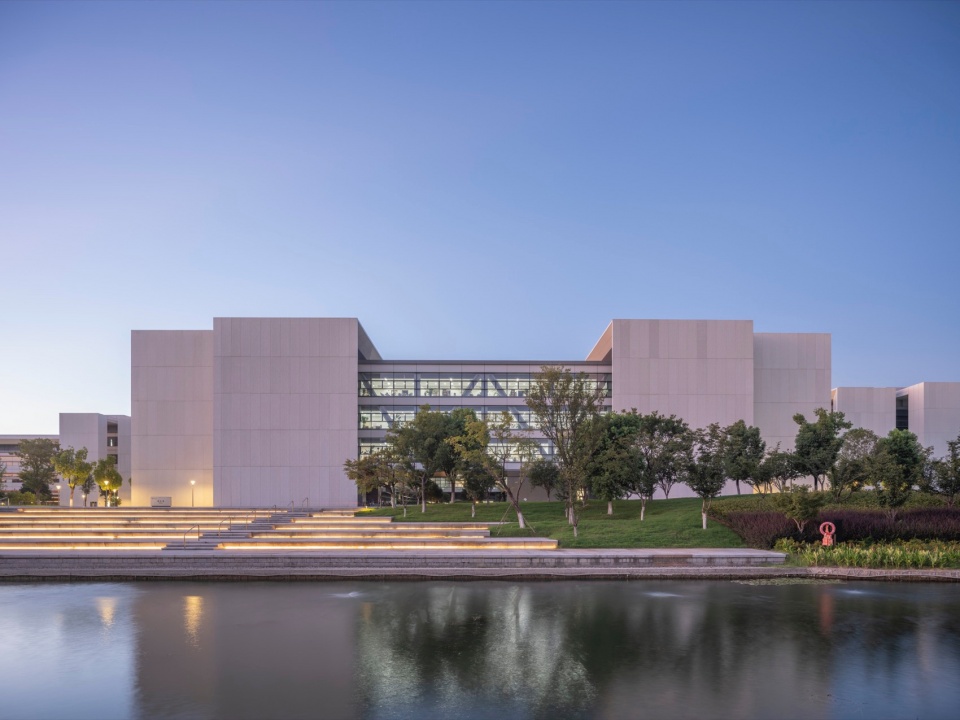 Westlake University