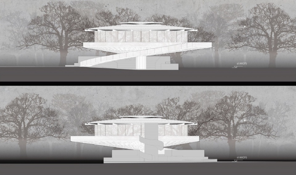 WutongPavilion
