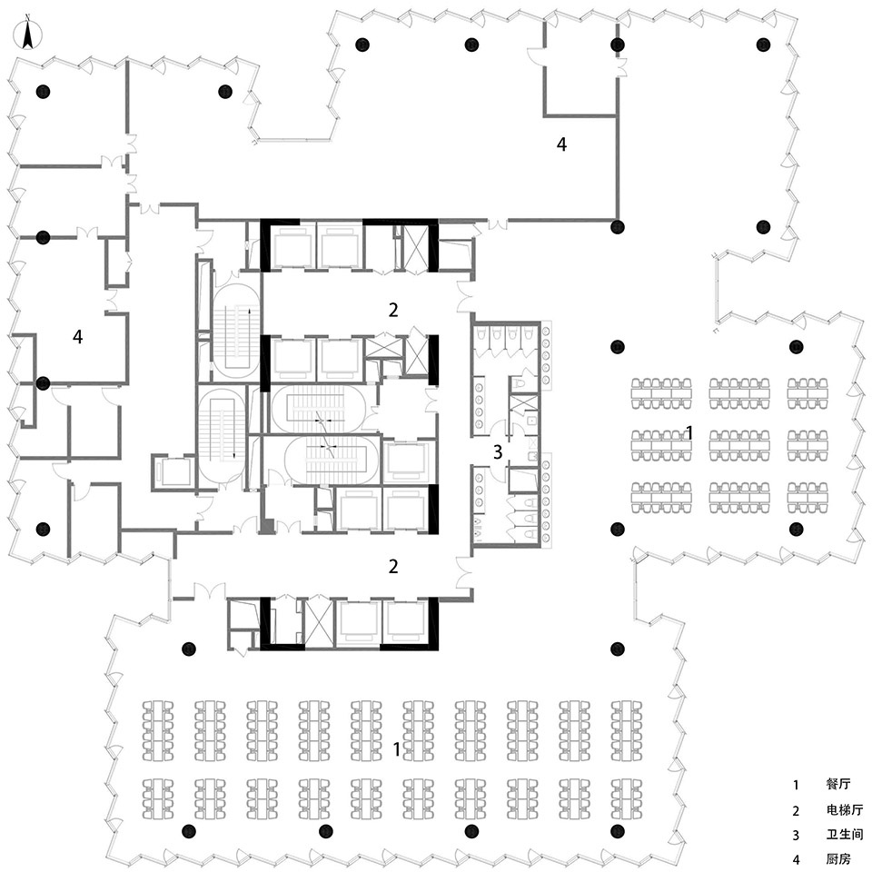 blue orange international science and technology innovation center phase iepc by gad