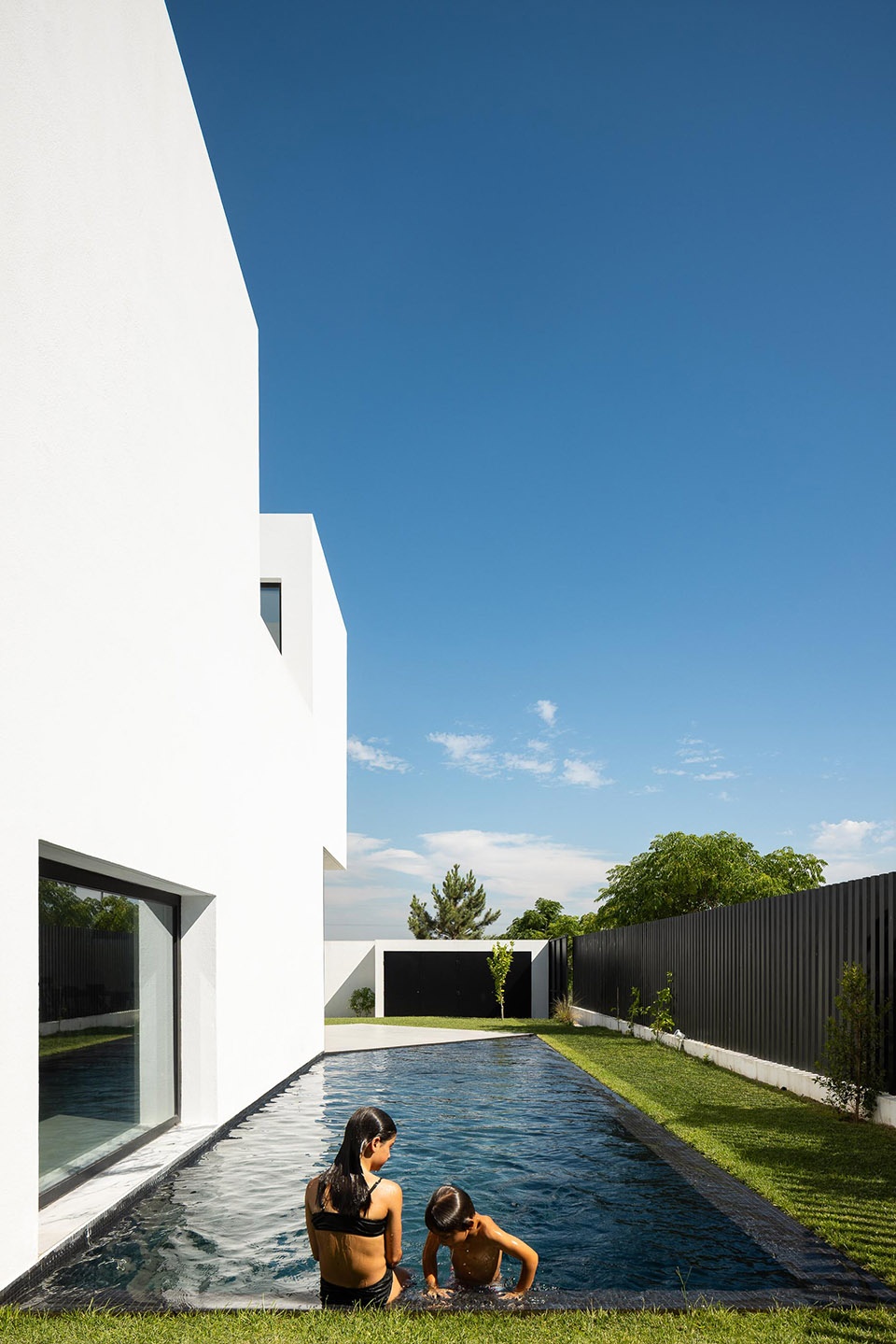 casa dr by nmdarq