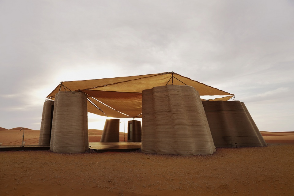 desert ark by designreserve