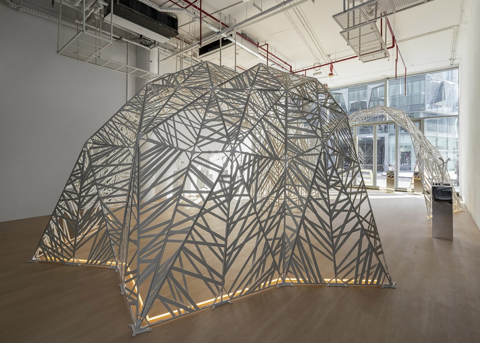 exsalted pavilion by deond
