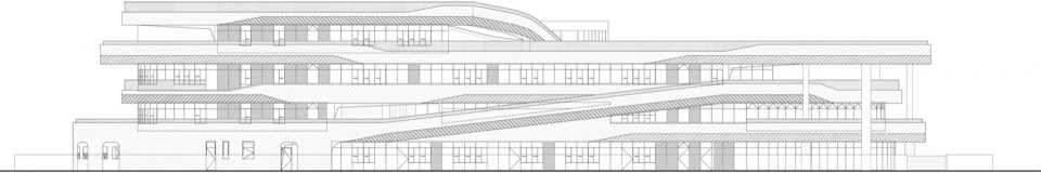 hua shi tonglu kindergarten future city campus
