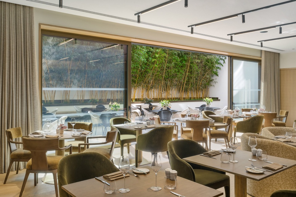 retirement living development for elysian residencies by stanton williams