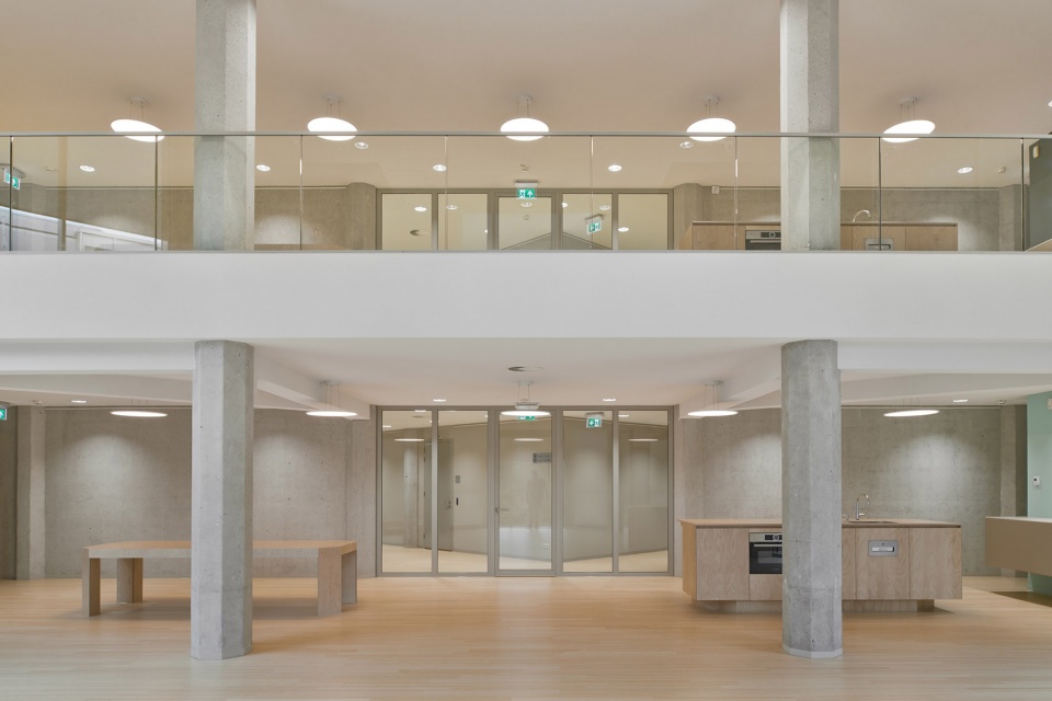 rijkskantoor haarlem by beyond space mvsa architects