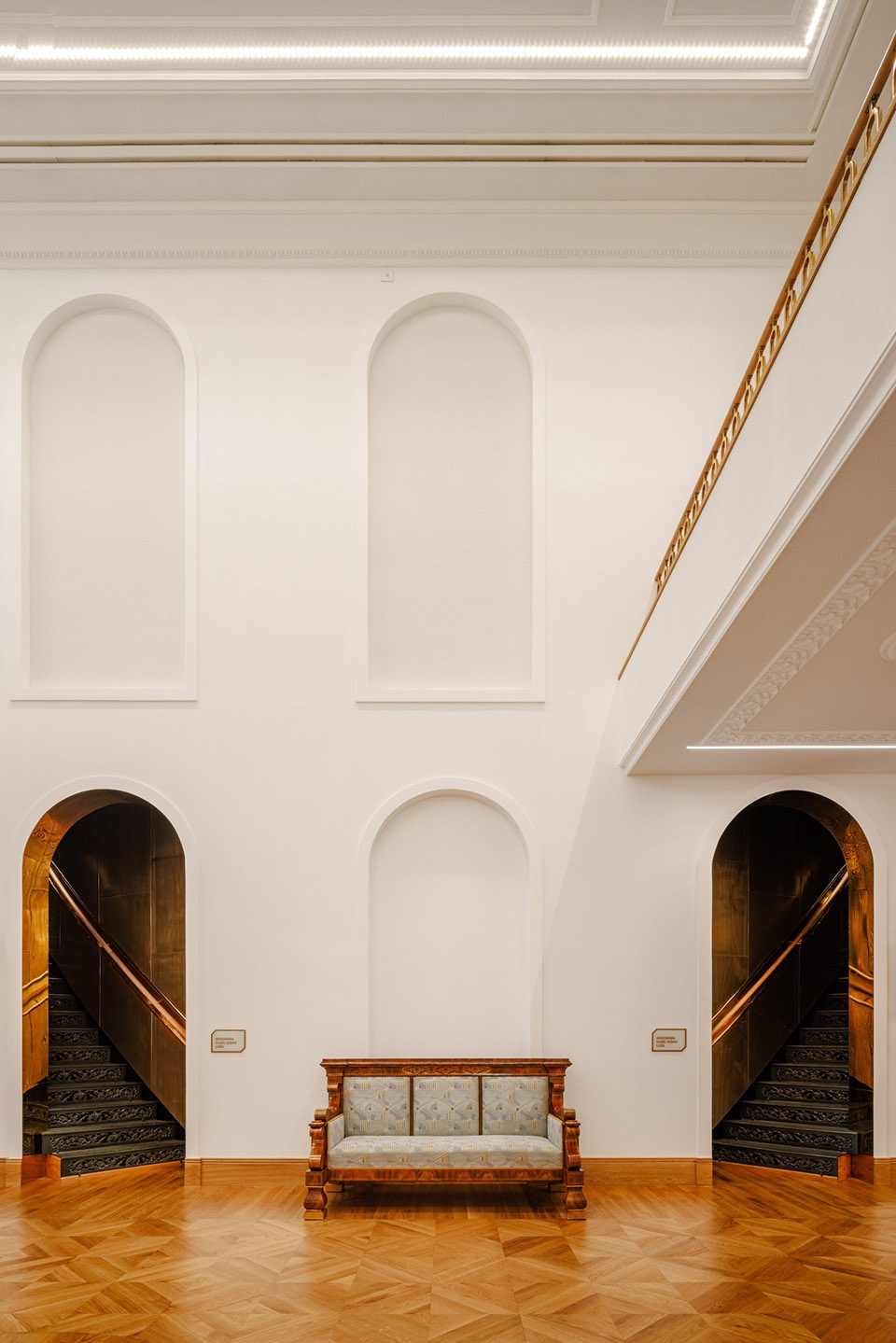 stefan zeromski theatre by wxca
