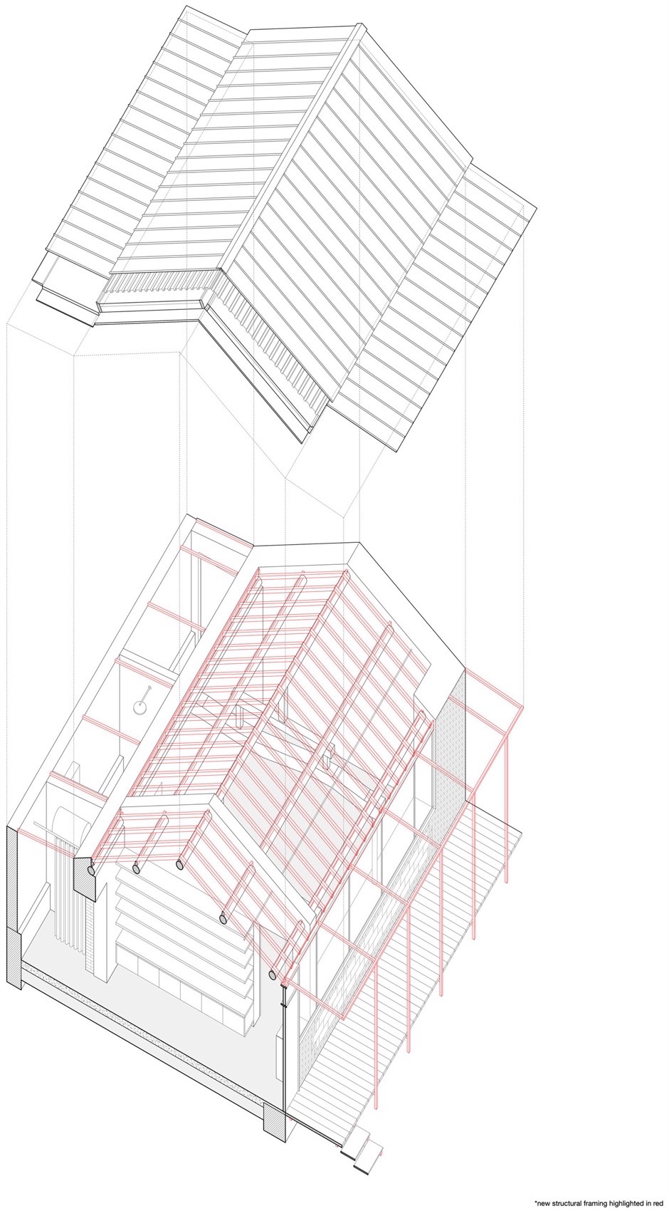 z house by yy studio