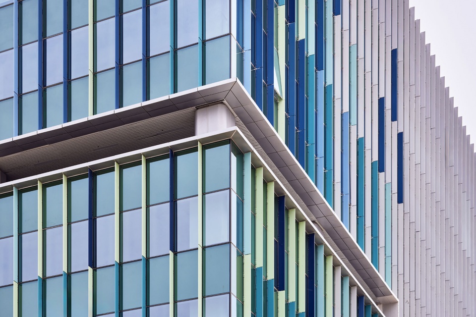 International Tech Park Chennai