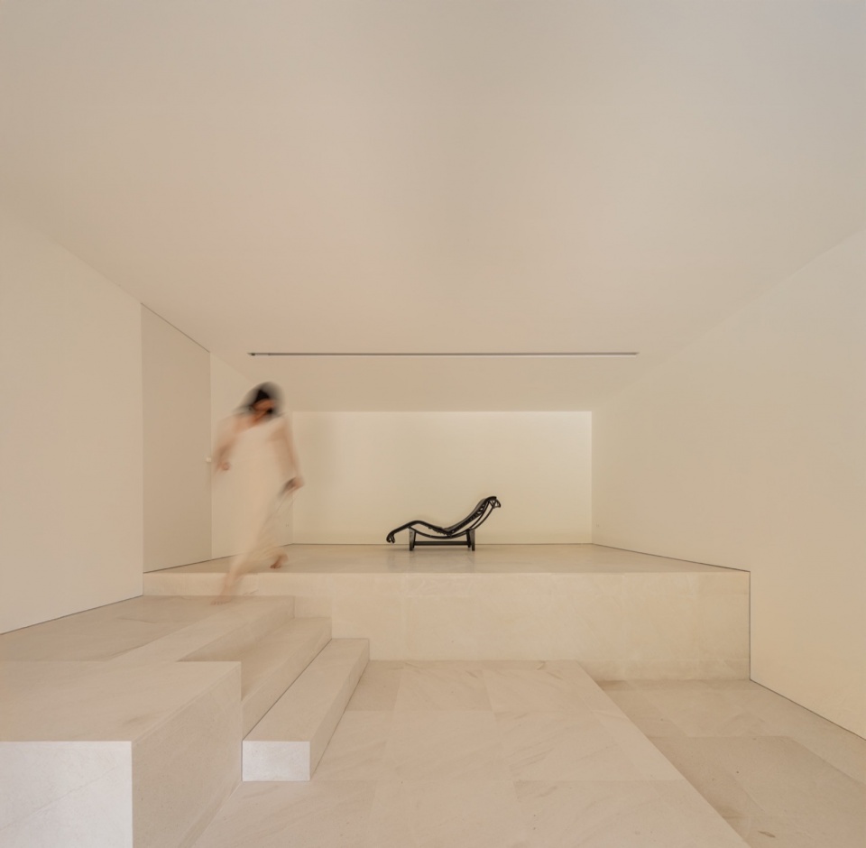MAS CADALT FRAN SILVESTRE ARQUITECTOS