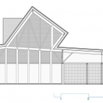 Pivadenco乡村学校，智利 / CLAAP + Duque Motta & AA