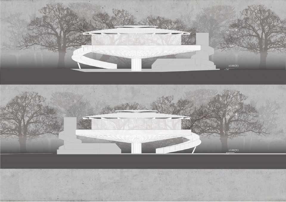 WutongPavilion