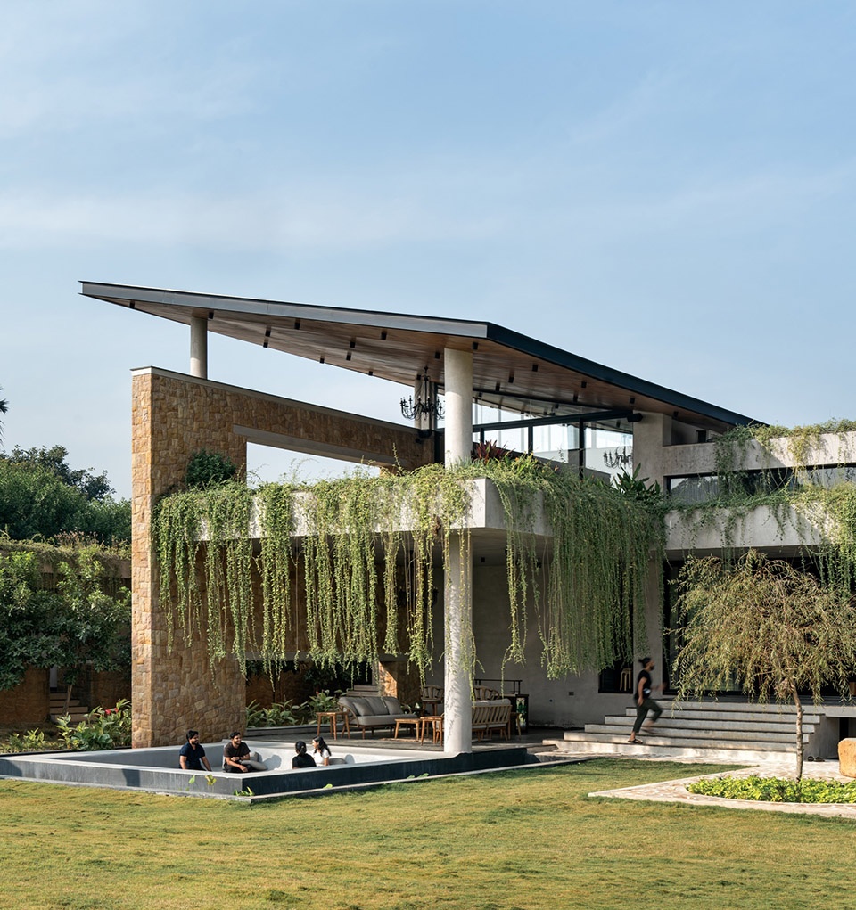 antriya by 23 degrees design shift