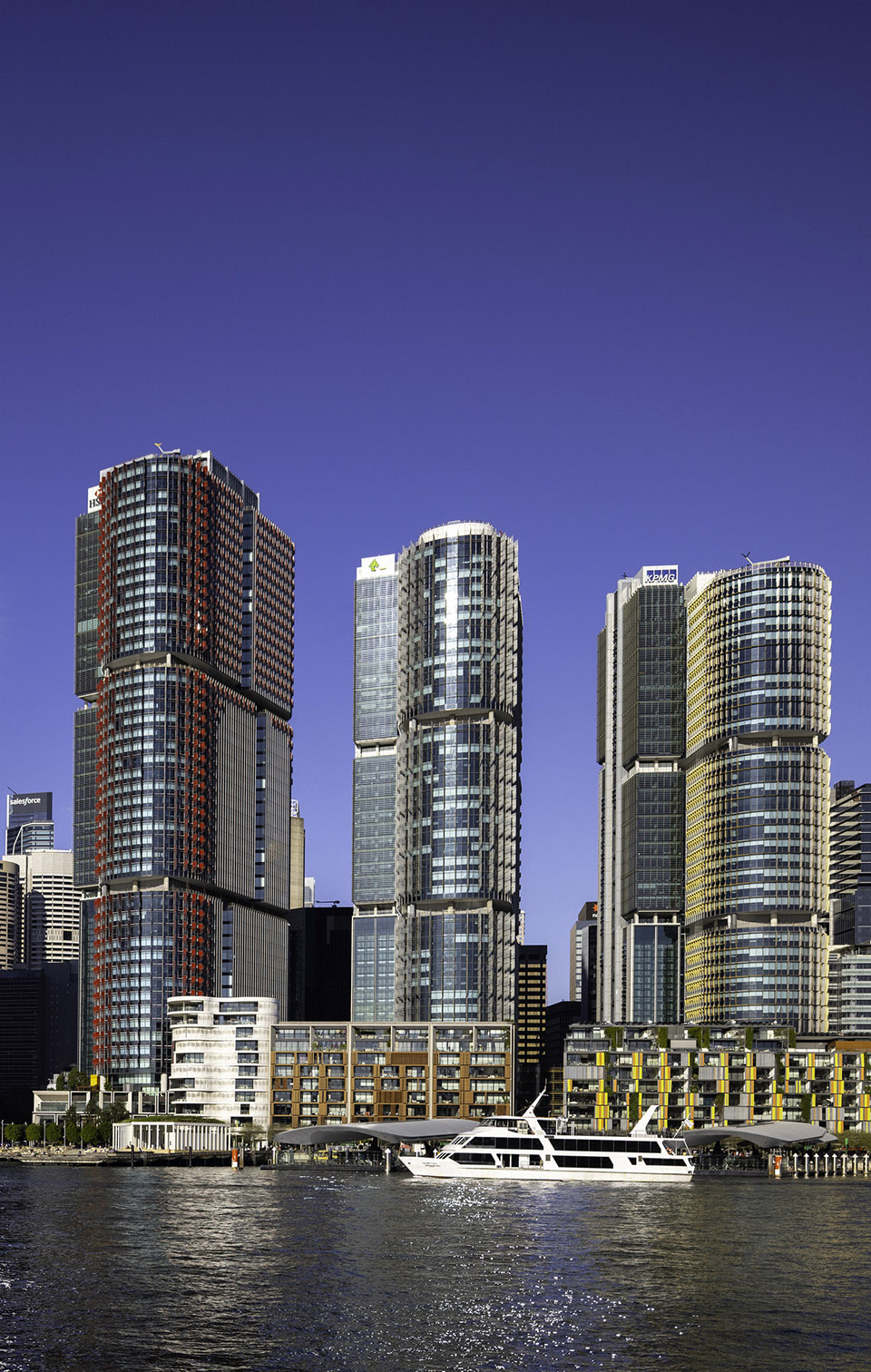 barangaroo south masterplan by rshp