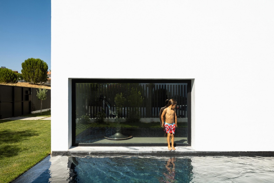 casa dr by nmdarq