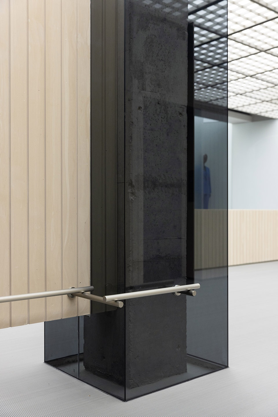 gallery of progen by greater dog architects