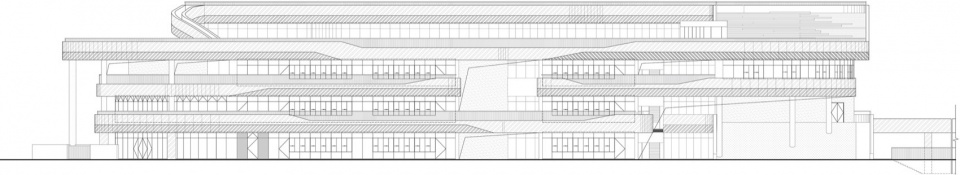 hua shi tonglu kindergarten future city campus