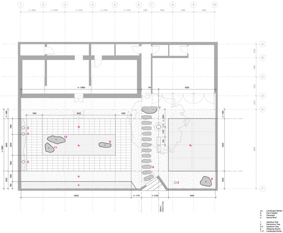 z house by yy studio