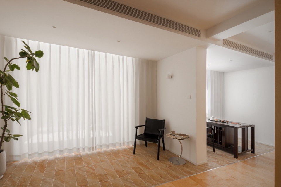 SY Apartment Renovation o7n