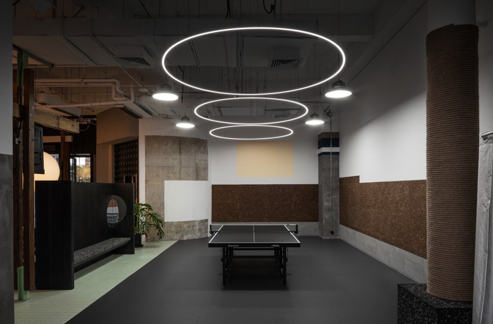 Xuperman Gym