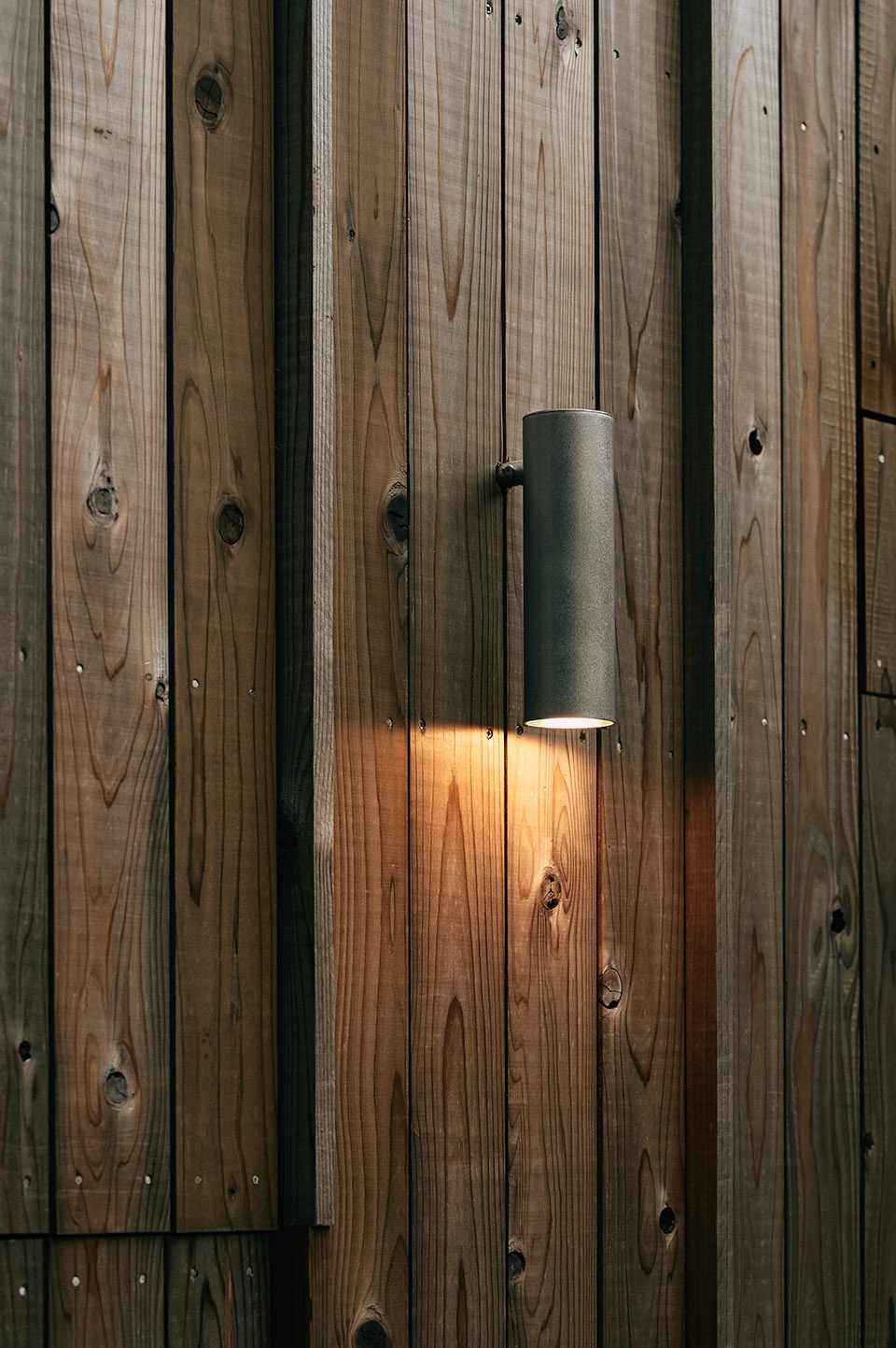earthboat cave by pan projects