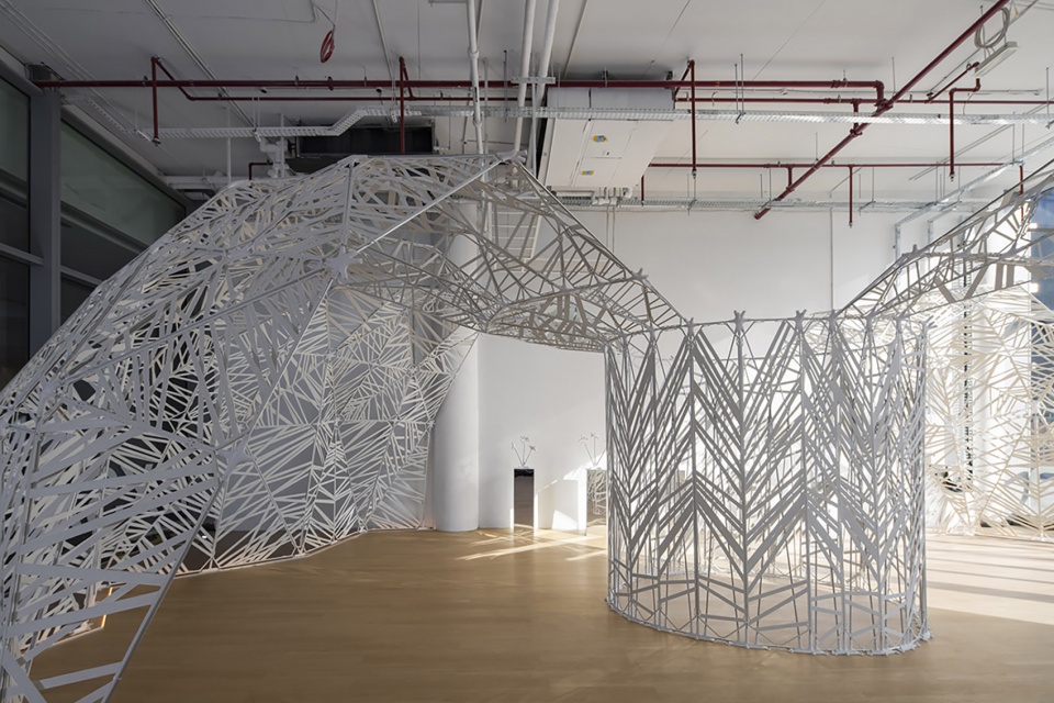 exsalted pavilion by deond