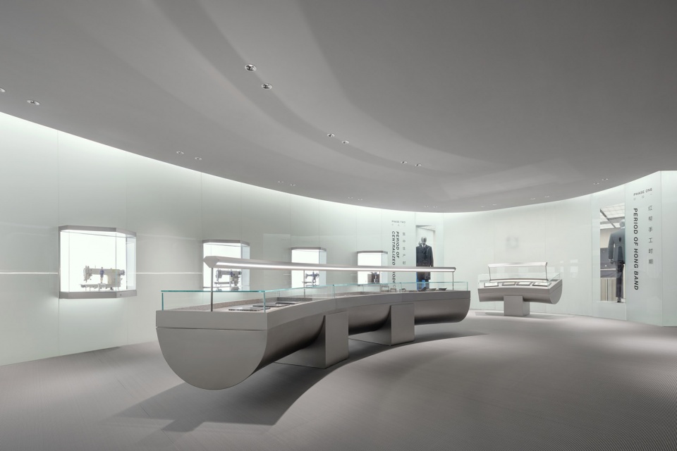 gallery of progen by greater dog architects