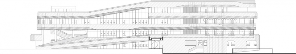 hua shi tonglu kindergarten future city campus