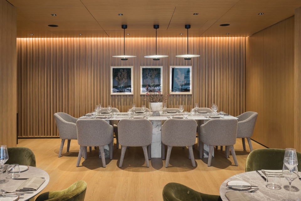retirement living development for elysian residencies by stanton williams