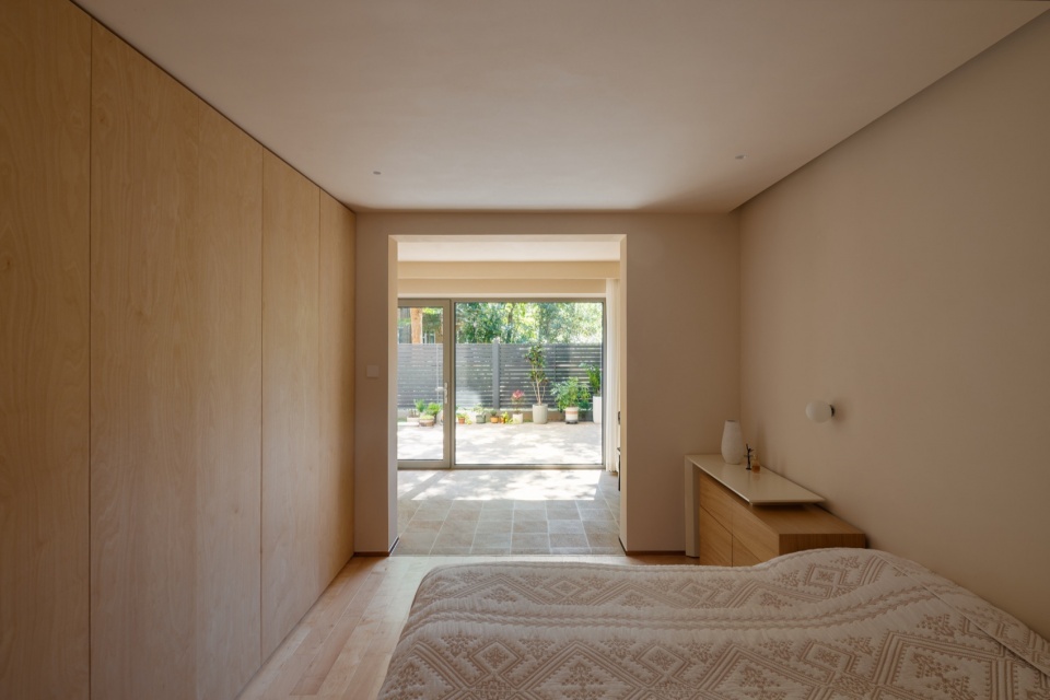 SY Apartment Renovation 5n5