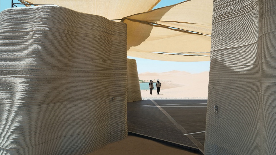 desert ark by designreserve